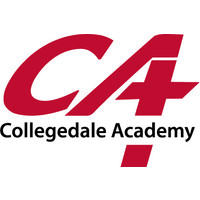 Collegedale Academy Logo