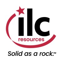 ILC Resources Logo