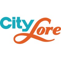 City Lore Inc Logo