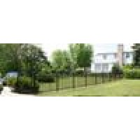 Michigan Fence Co Logo