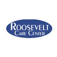 Roosevelt Care Centers Logo