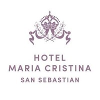 HOTEL MARIA CRISTINA Logo