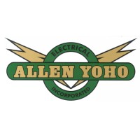 Allen Yoho Electrical, Inc. Logo