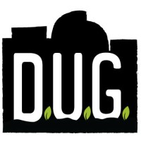 Denver Urban Gardens Logo