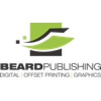 Beard Printing Logo