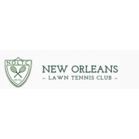 New Orleans Lawn Tennis Club Logo