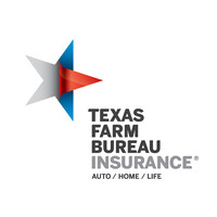 Texas Farm Bureau Insurance Companies Logo