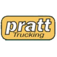 Pratt Trucking Co Logo