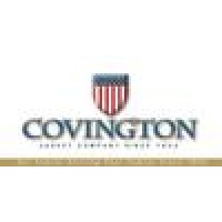 Covington Casket Co Logo