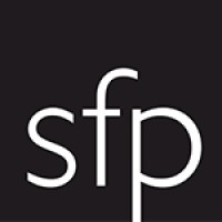 Sonia Friedman Productions Logo