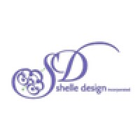 Shelle Design Inc Logo