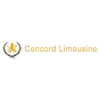 Concord International Trading Logo