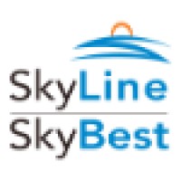 SkyLine / SkyBest Logo