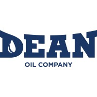 Dean Oil Company Inc Logo