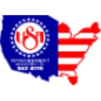 USA Management and Development Logo