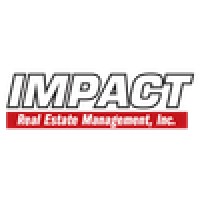 Impact Real Estate Management Logo