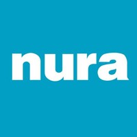 NURA (Nurachem Sdn Bhd, Nurakleen Services Sdn Bhd, Nura Industrial Services Sdn Bhd) Logo