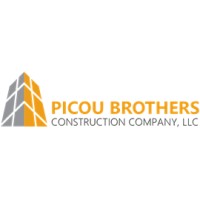 Picou Brothers Construction Co, Inc Logo