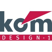 Kom Design 1 GmbH Logo