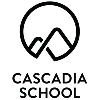 Cascadia School Logo