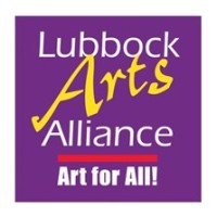 Lubbock Arts Alliance Inc Logo