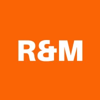 R&M Development Labs Logo
