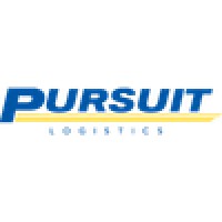 Pursuit Logistics Logo