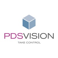 PDSVISION Germany Logo