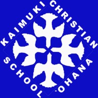 Kaimuki Christian School Logo