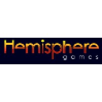 Hemisphere Games Logo