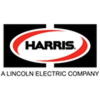 Harris Calorific Inc Logo