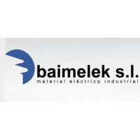 BAIMELEK SL Logo