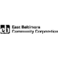East Baltimore Community Corp Logo