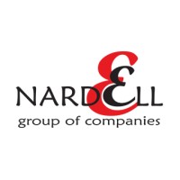 Nardell Sdn Bhd Logo