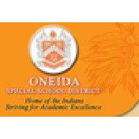 Oneida Middle School Logo