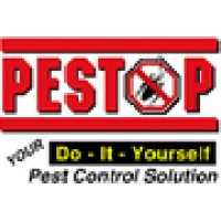 Pestop Logo