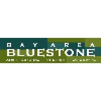 Bay Area Bluestone Logo