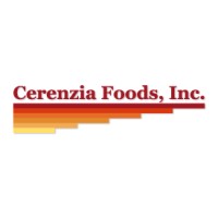 Cerenzia Foods Logo