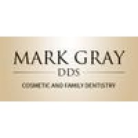 Mark Gray Dds Logo