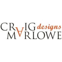 Craig Marlowe Designs Logo