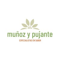Muñoz y Pujante Logo