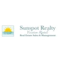 Sunspot Realty Logo