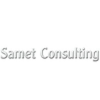 Samet Consulting Logo