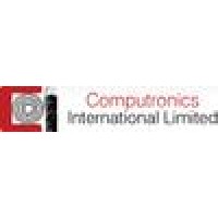 Computronics International Ltd Logo