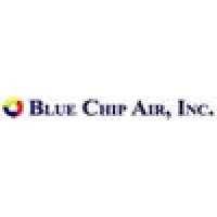 Blue Chip Air Inc Logo