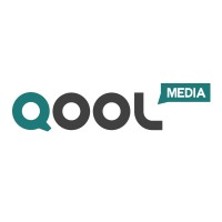 Qool Media - a System1 company Logo