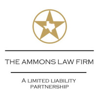 The Ammons Law Firm, LLP Logo