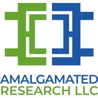 Amalgamated Research LLC Logo