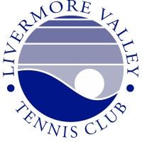 Livermore Valley Tennis Club Logo