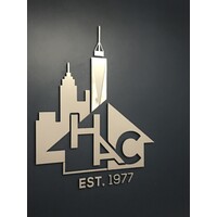 Home Abstract Corp. Logo